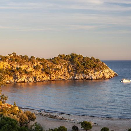 Las Nereidas Altea Beach Villas Zewnętrze zdjęcie