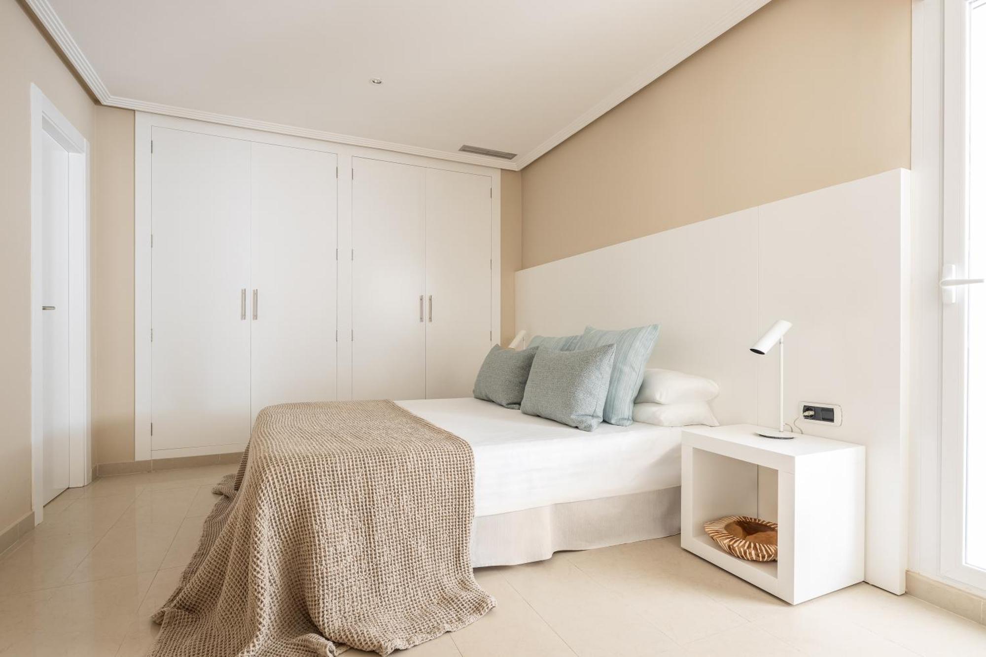 Las Nereidas Altea Beach Villas Zewnętrze zdjęcie